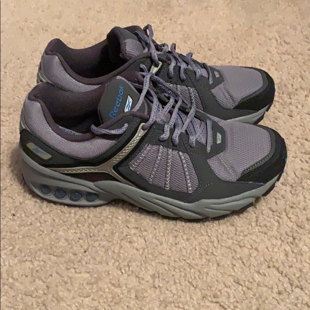 Women’s Reebok DMX Rebound